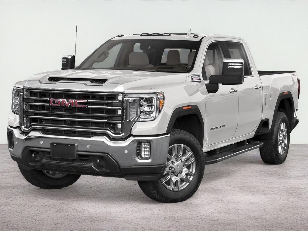 2023 GMC Sierra 3500HD Pro DRW