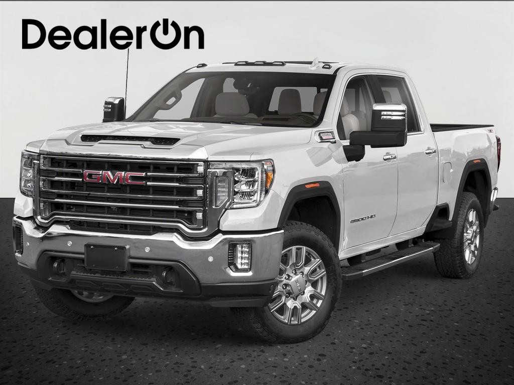 2023 GMC Sierra 3500HD Pro DRW