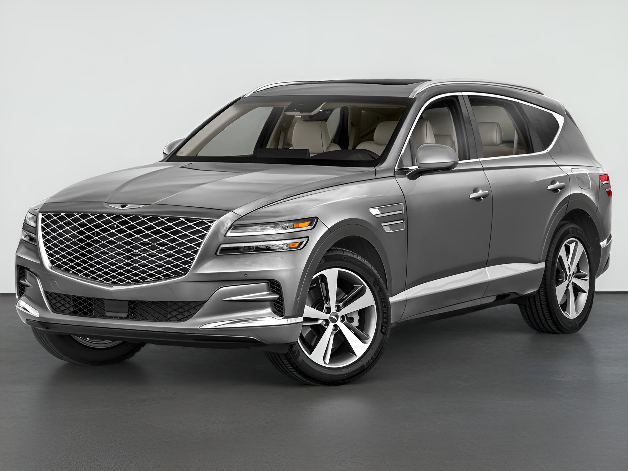 2023 Genesis GV80 2.5T AWD