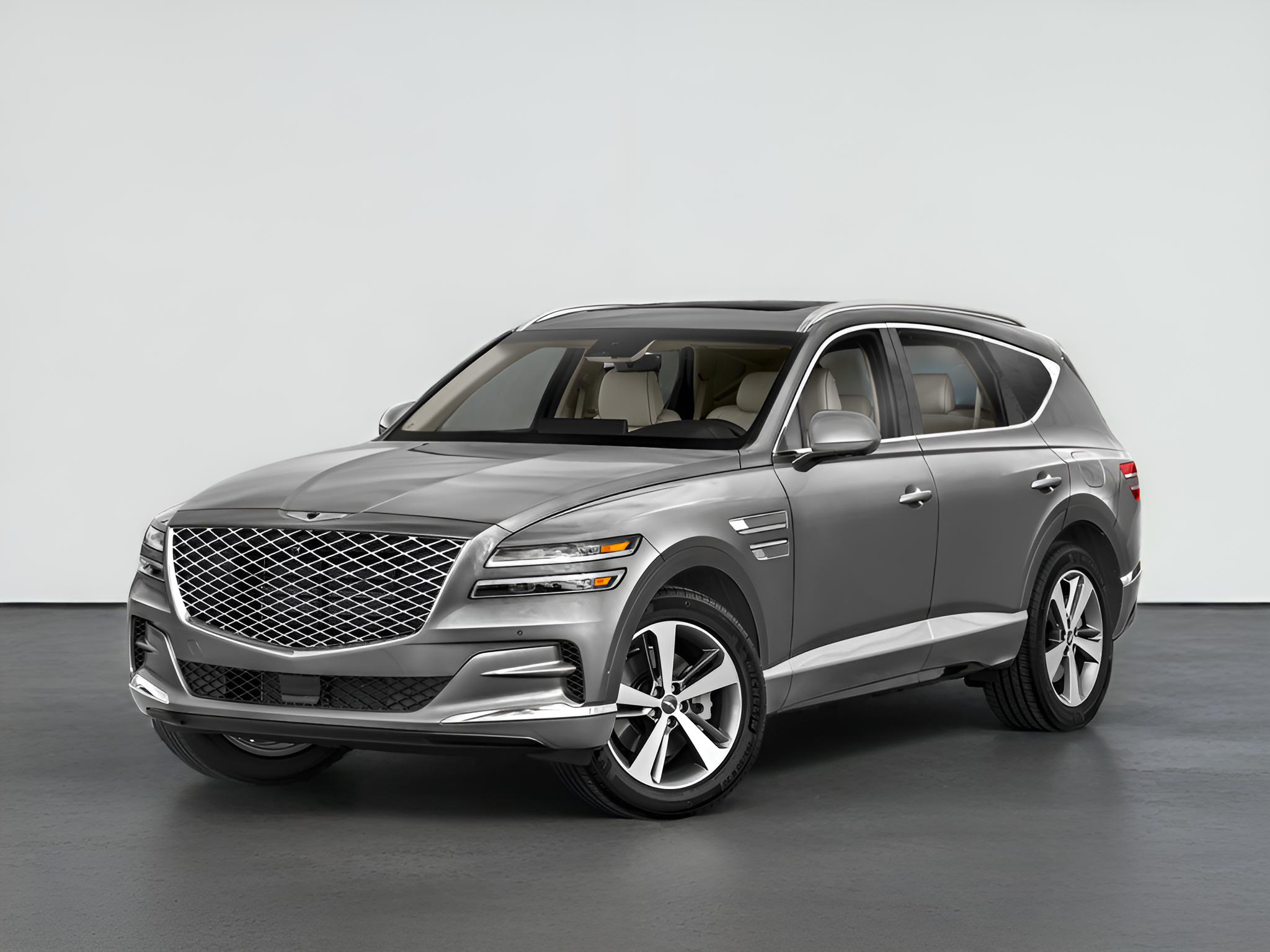 2023 Genesis GV80 2.5T AWD