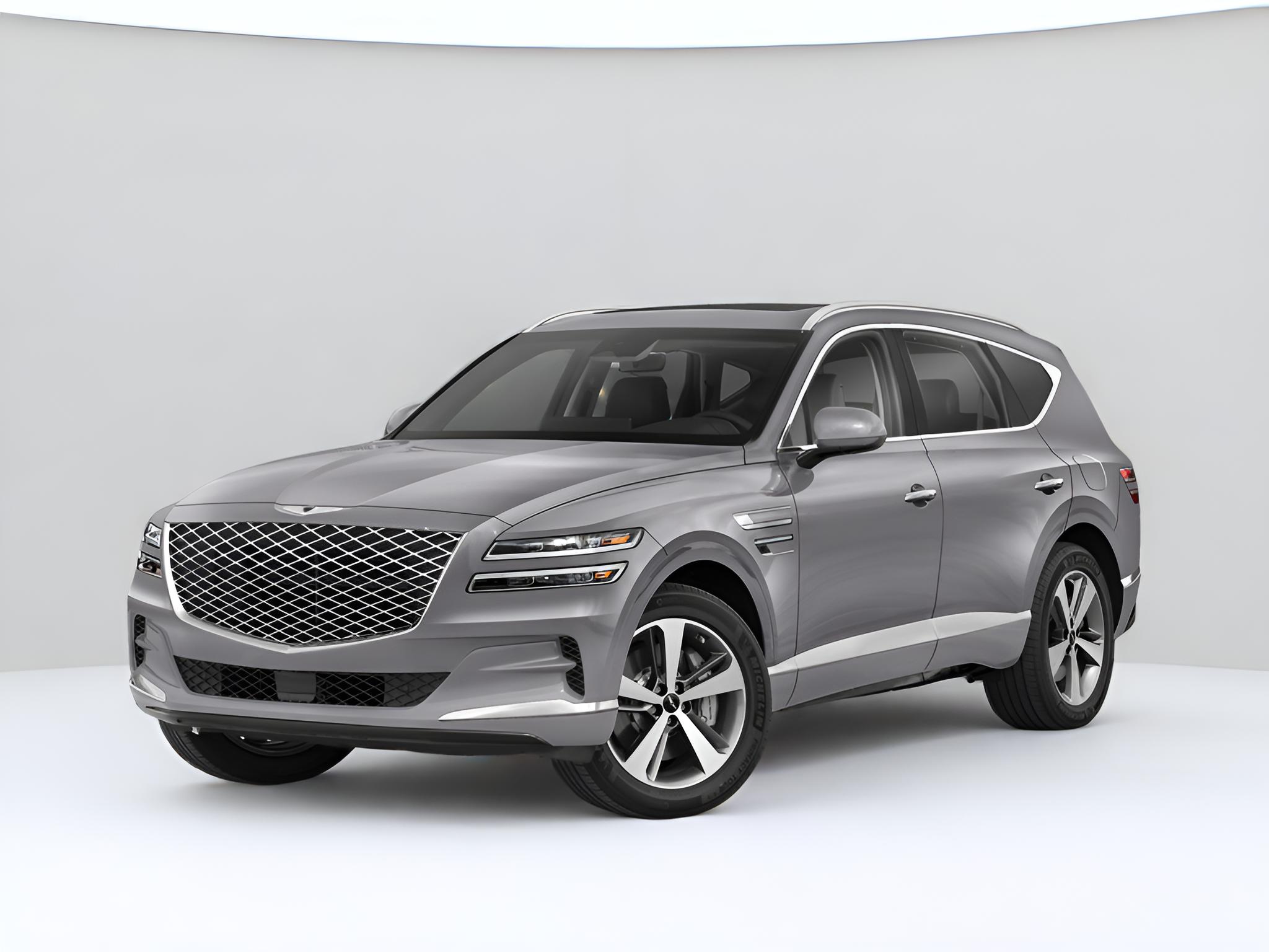 2023 Genesis GV80 3.5T