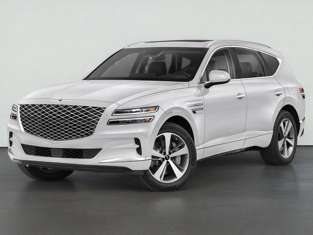 2023 Genesis GV80 3.5T AWD