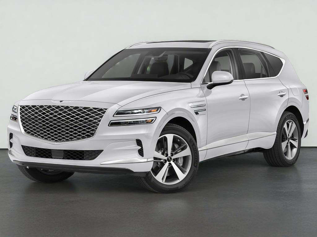2023 Genesis GV80 3.5T AWD
