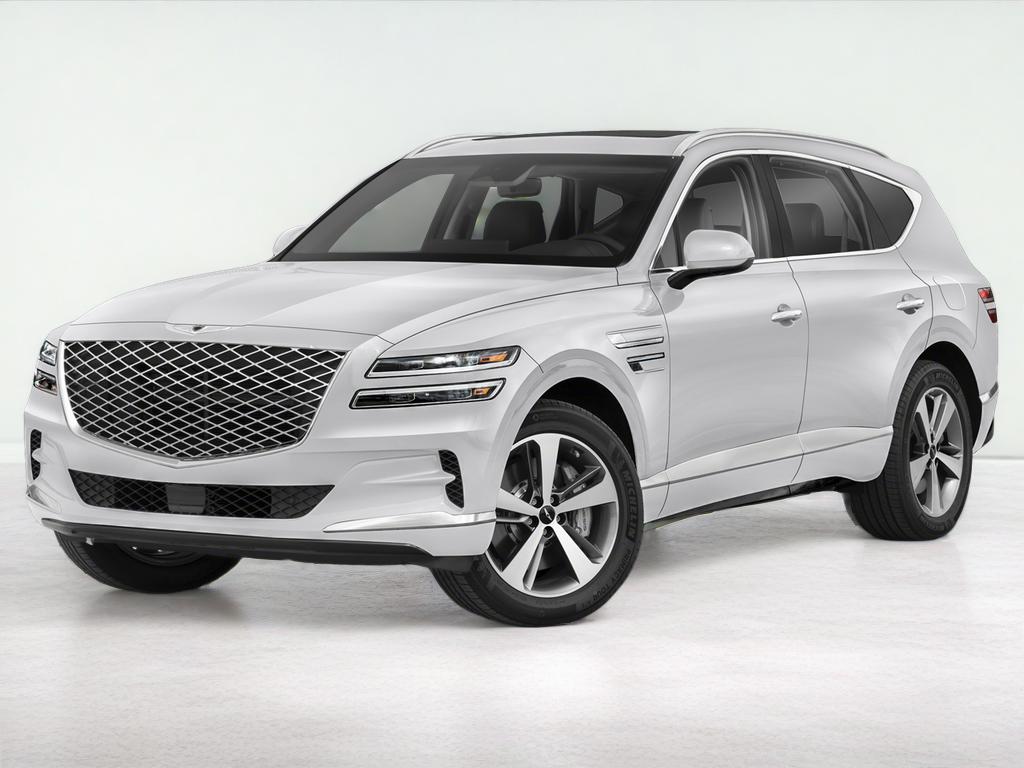 2023 Genesis GV80 3.5T AWD