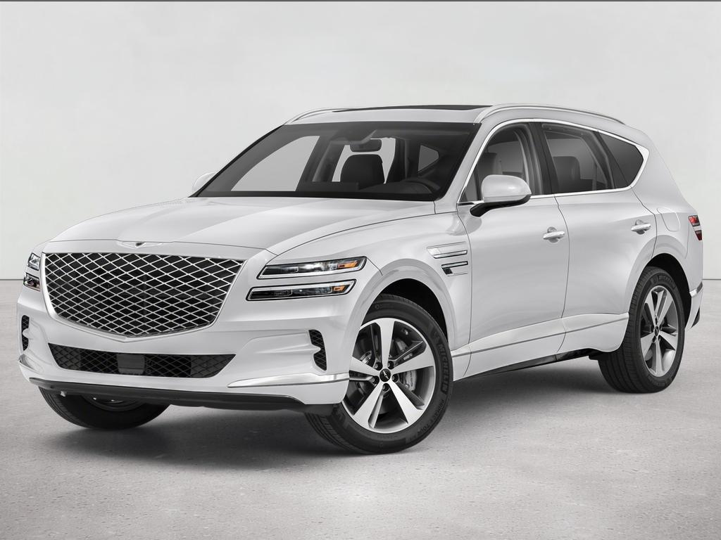 2023 Genesis GV80 3.5T AWD