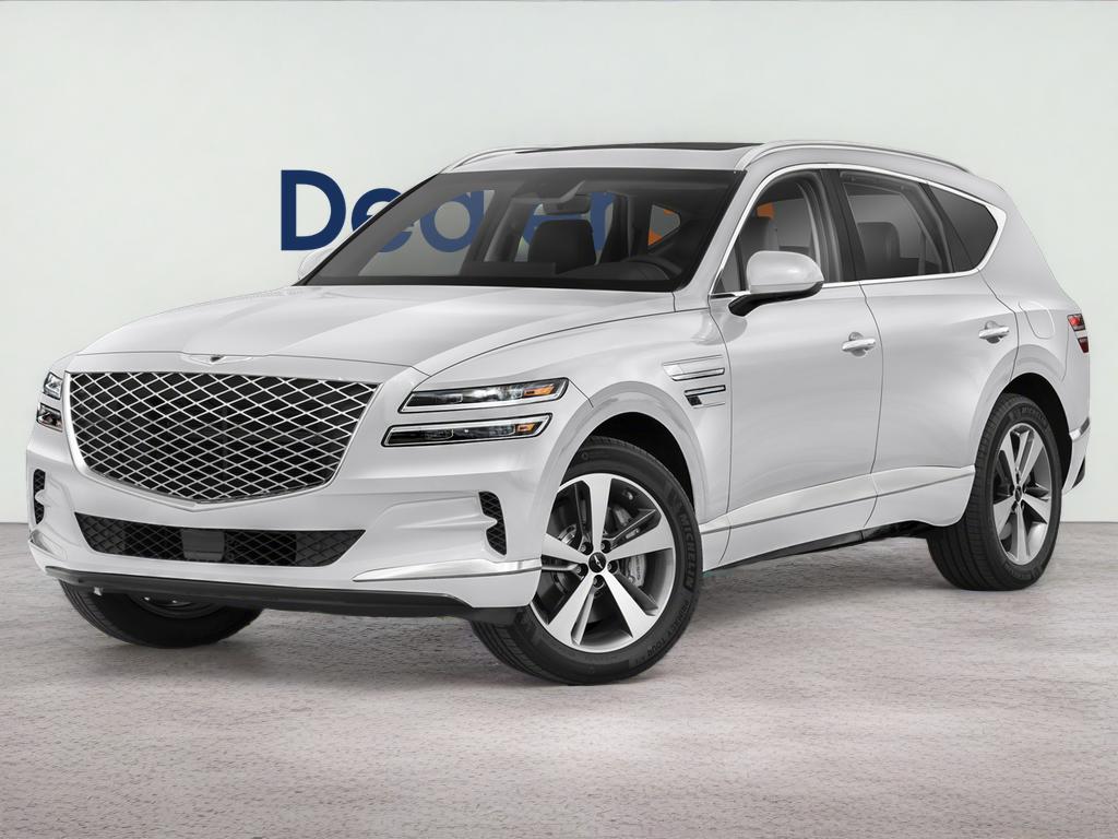 2023 Genesis GV80 3.5T AWD