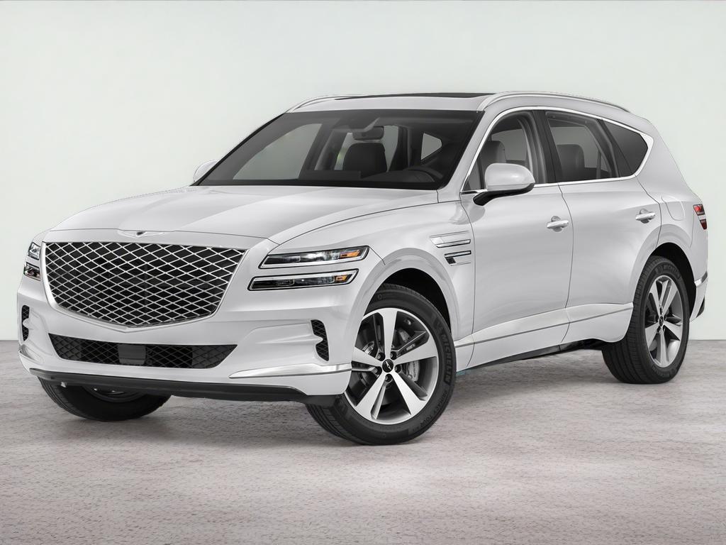 2023 Genesis GV80 3.5T AWD
