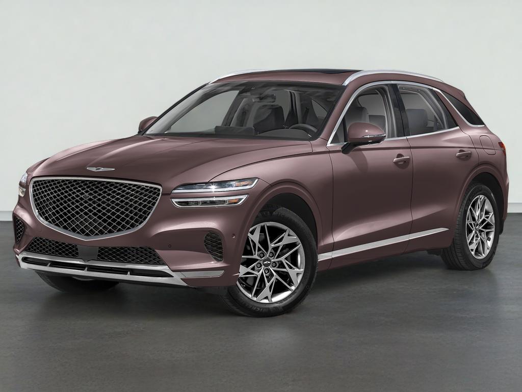 2023 Genesis GV70 2.5T