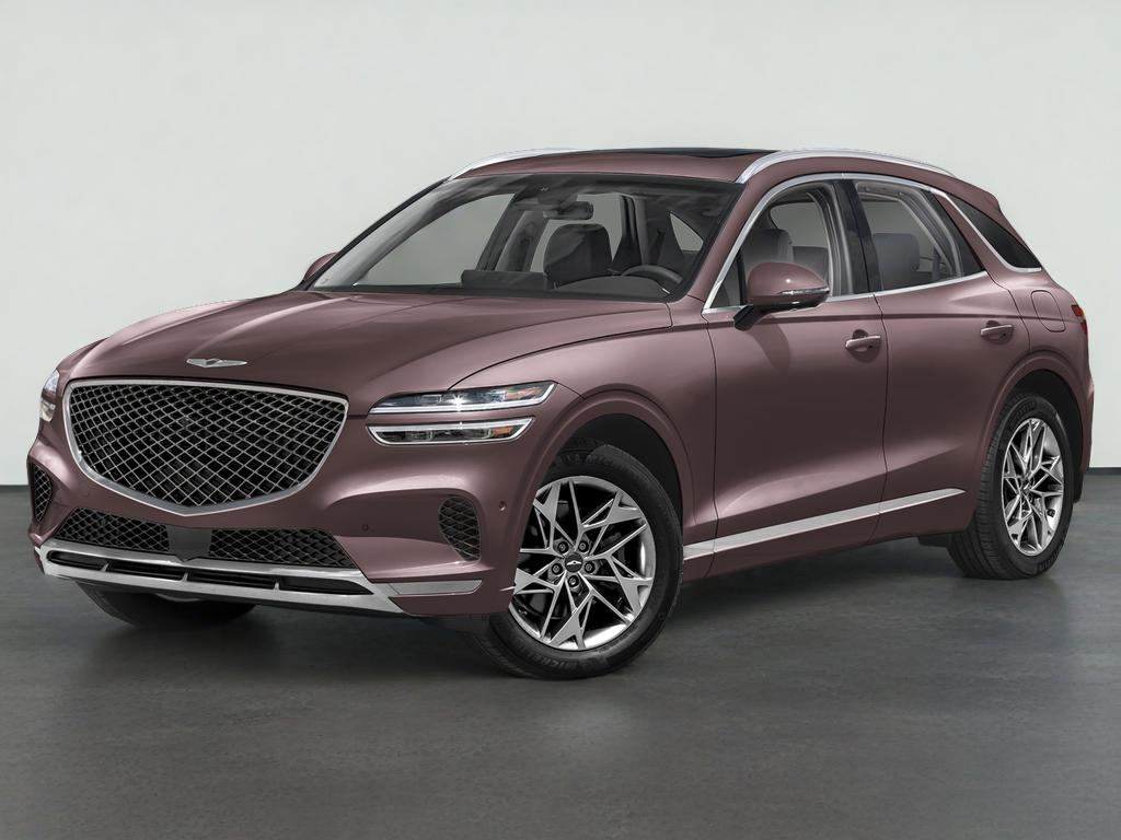 2023 Genesis GV70 2.5T