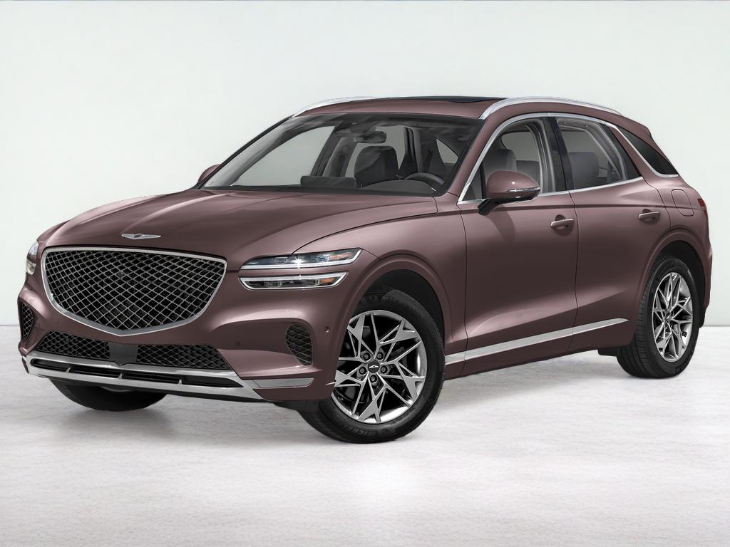 2023 Genesis GV70 2.5T