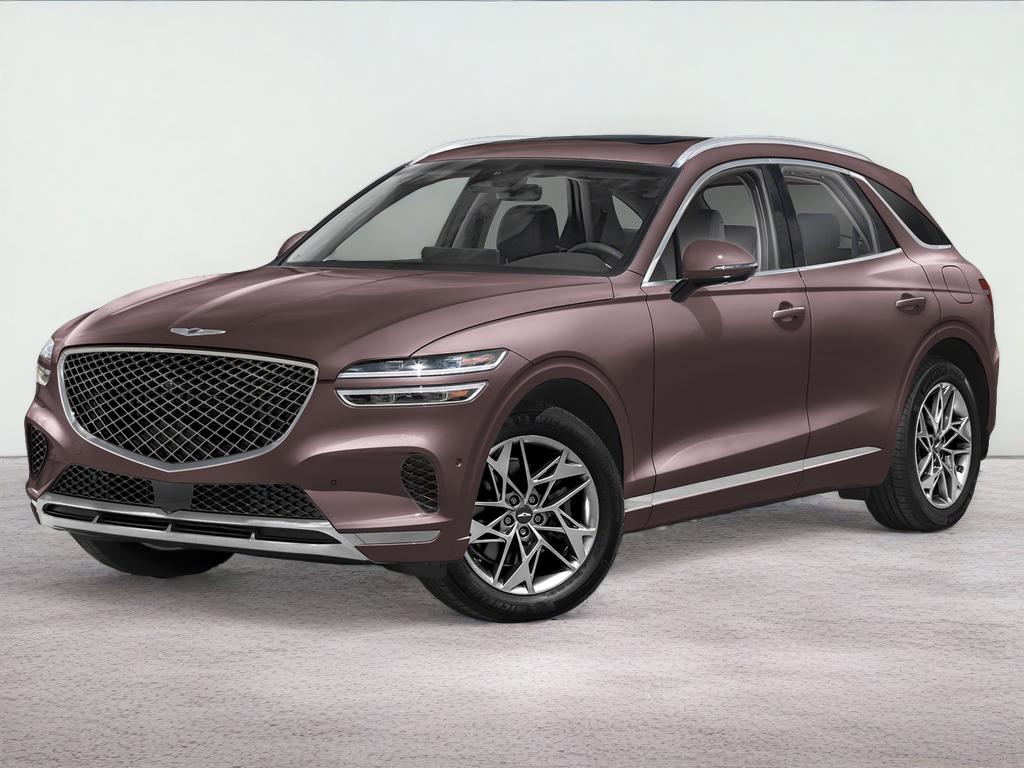 2023 Genesis GV70 2.5T