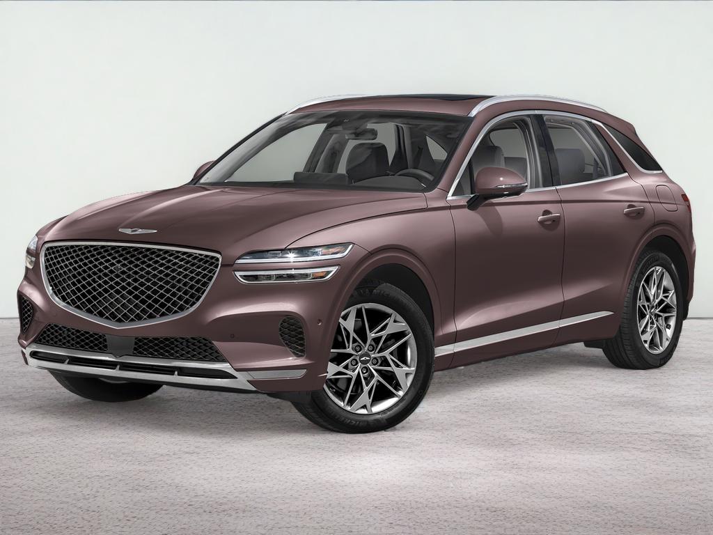 2023 Genesis GV70 2.5T