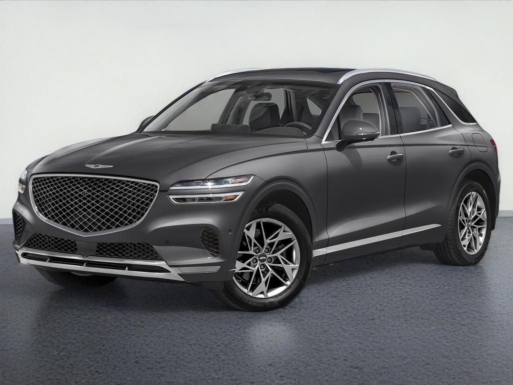 2025 Genesis GV70 2.5T