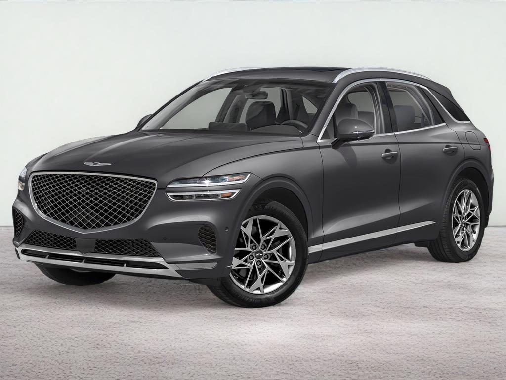 2023 Genesis GV70 2.5T