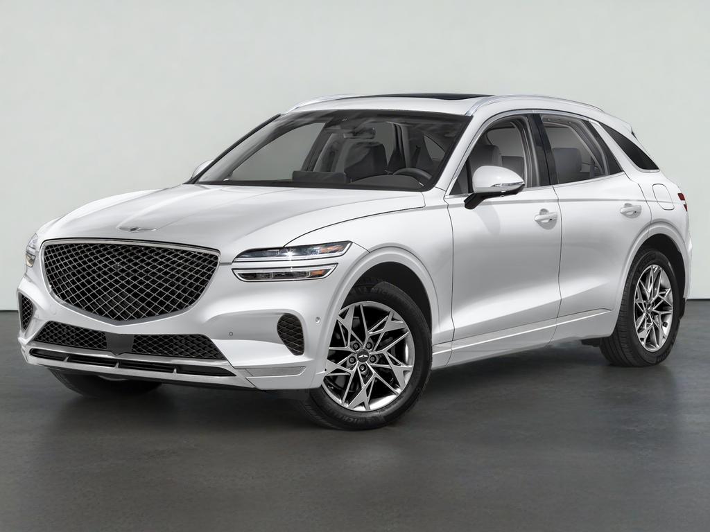 2023 Genesis GV70 2.5T