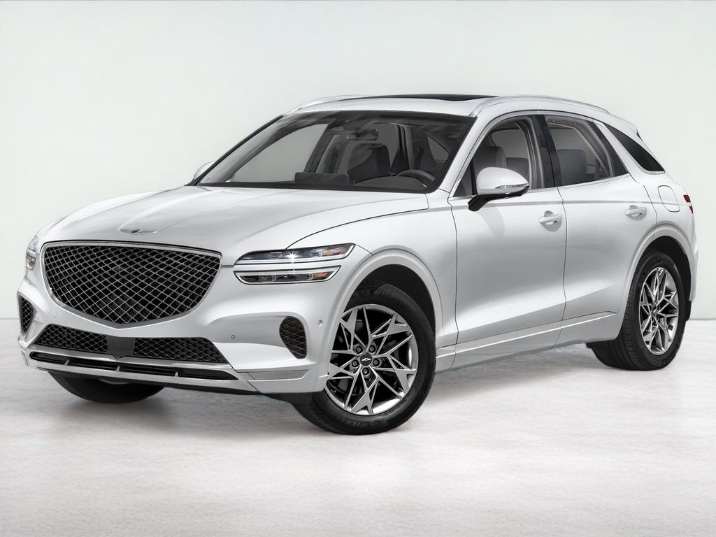 2023 Genesis GV70 2.5T