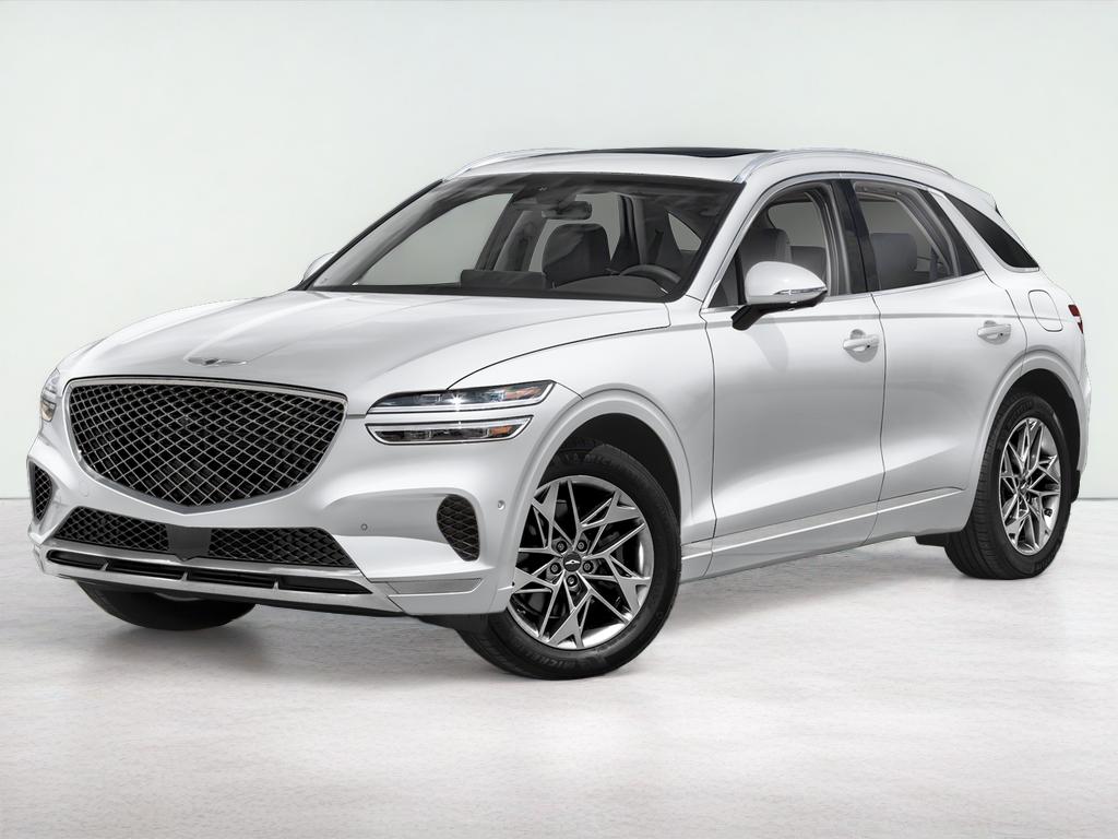 2023 Genesis GV70 2.5T