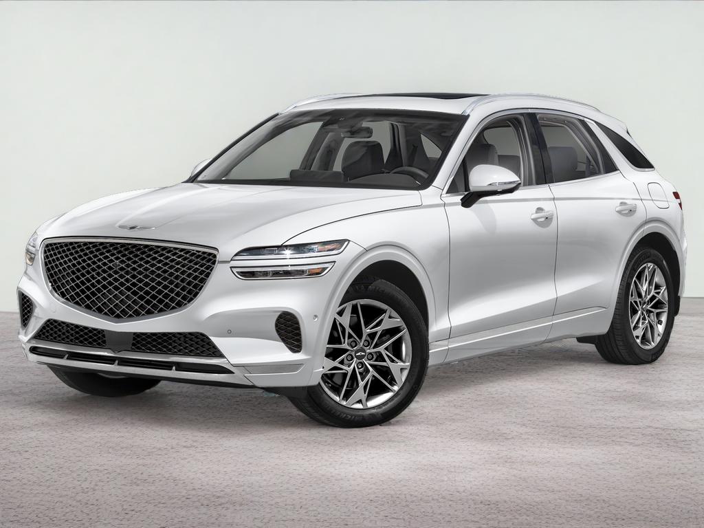 2023 Genesis GV70 2.5T