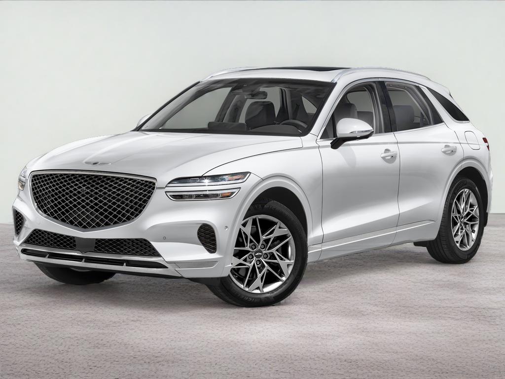 2023 Genesis GV70 2.5T