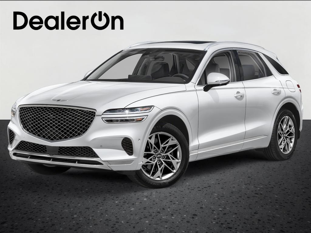 2023 Genesis GV70 2.5T