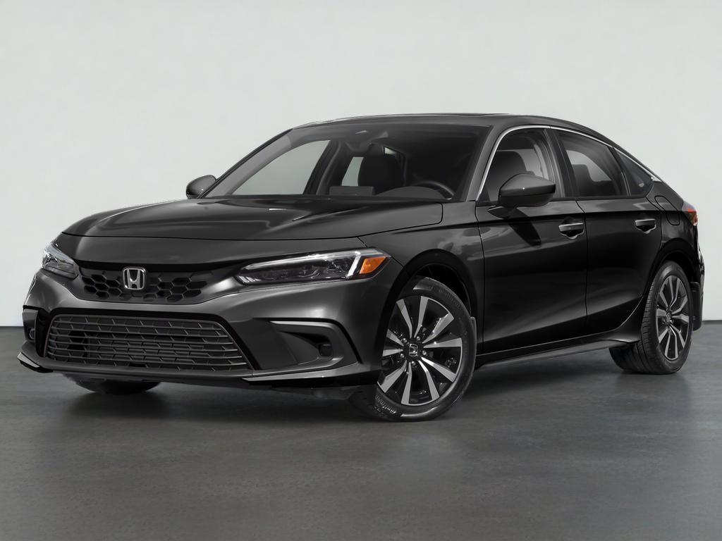 2023 Honda Civic EX-L