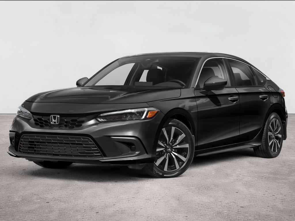 2023 Honda Civic EX-L