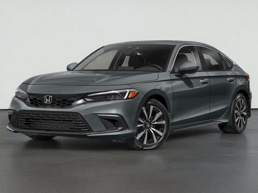 2023 Honda Civic EX-L