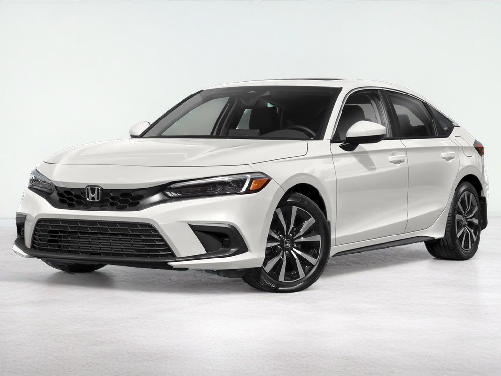 2023 Honda Civic EX-L