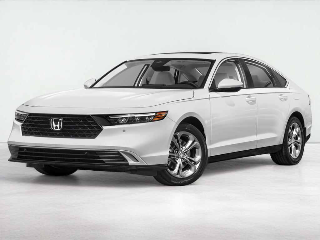 2023 Honda Accord EX-L