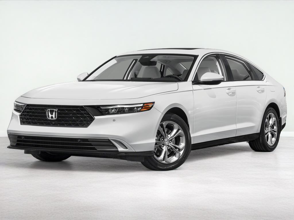 2023 Honda Accord EX-L