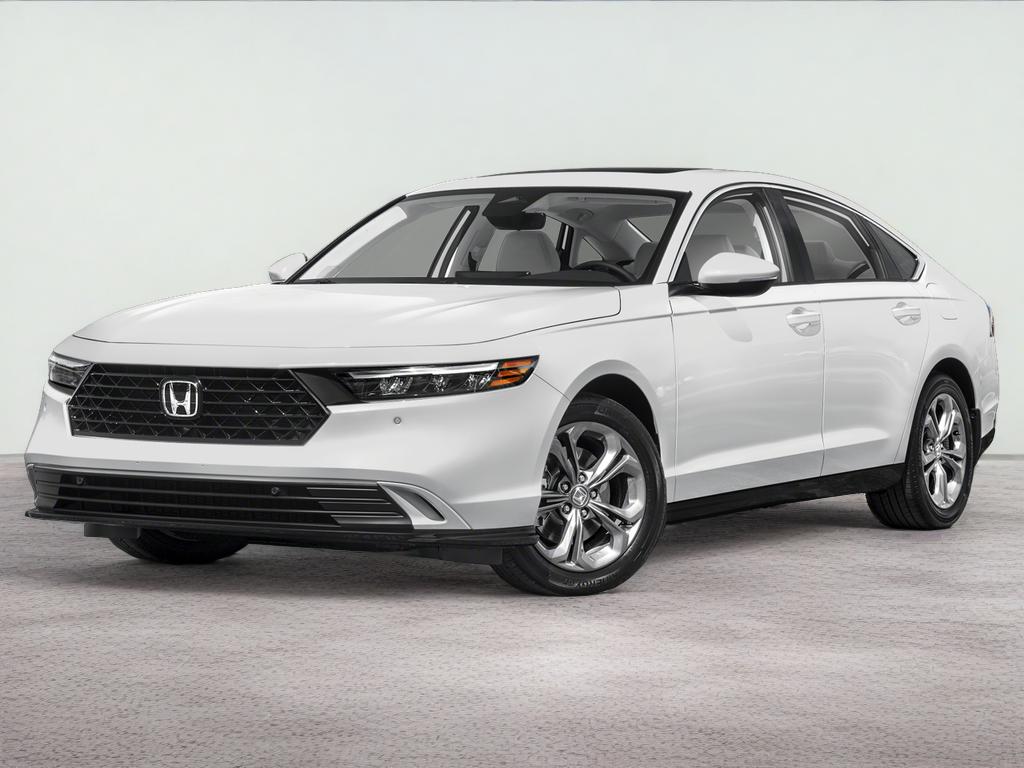 2023 Honda Accord EX-L