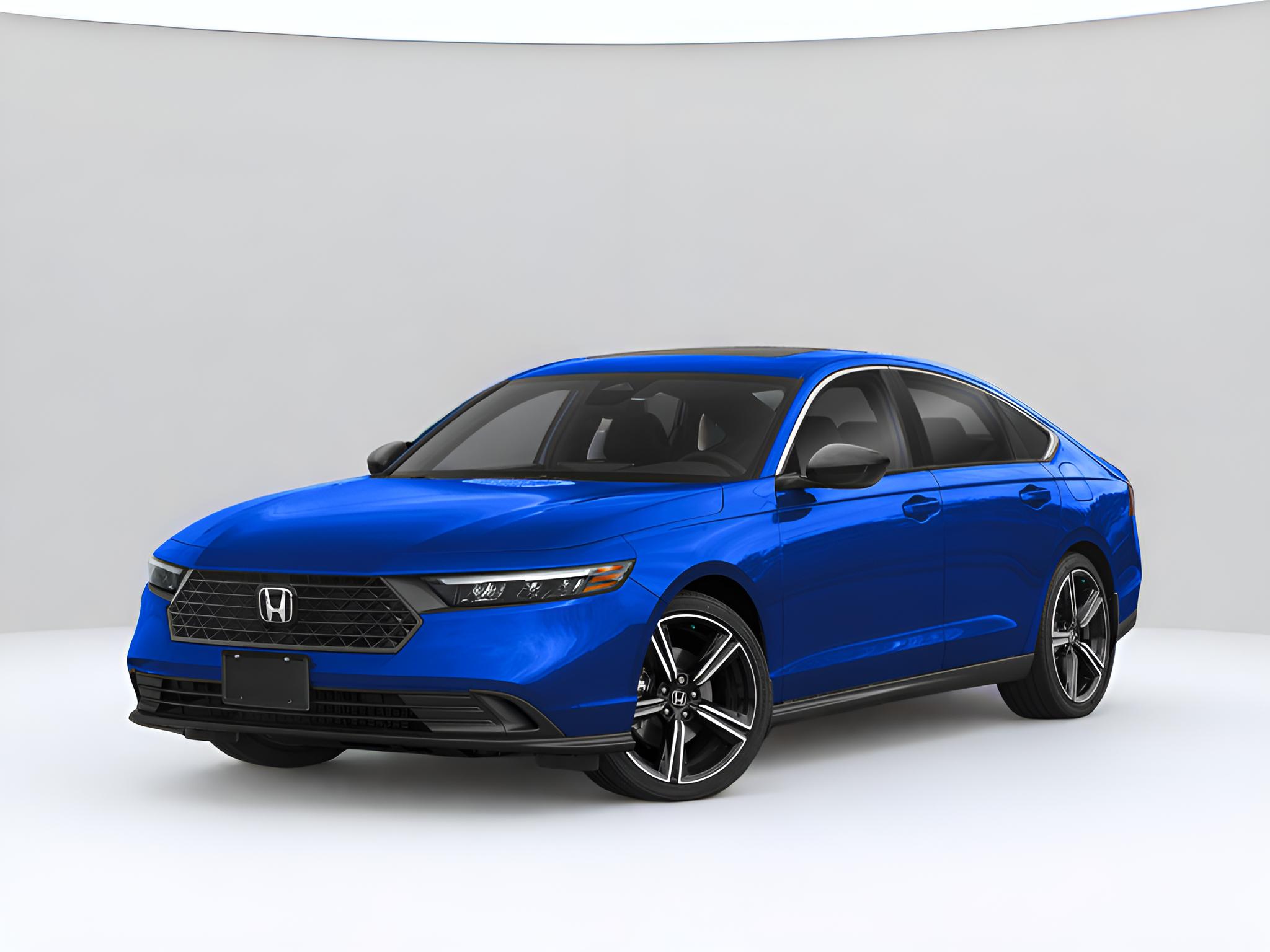 2023 Honda Accord Sport