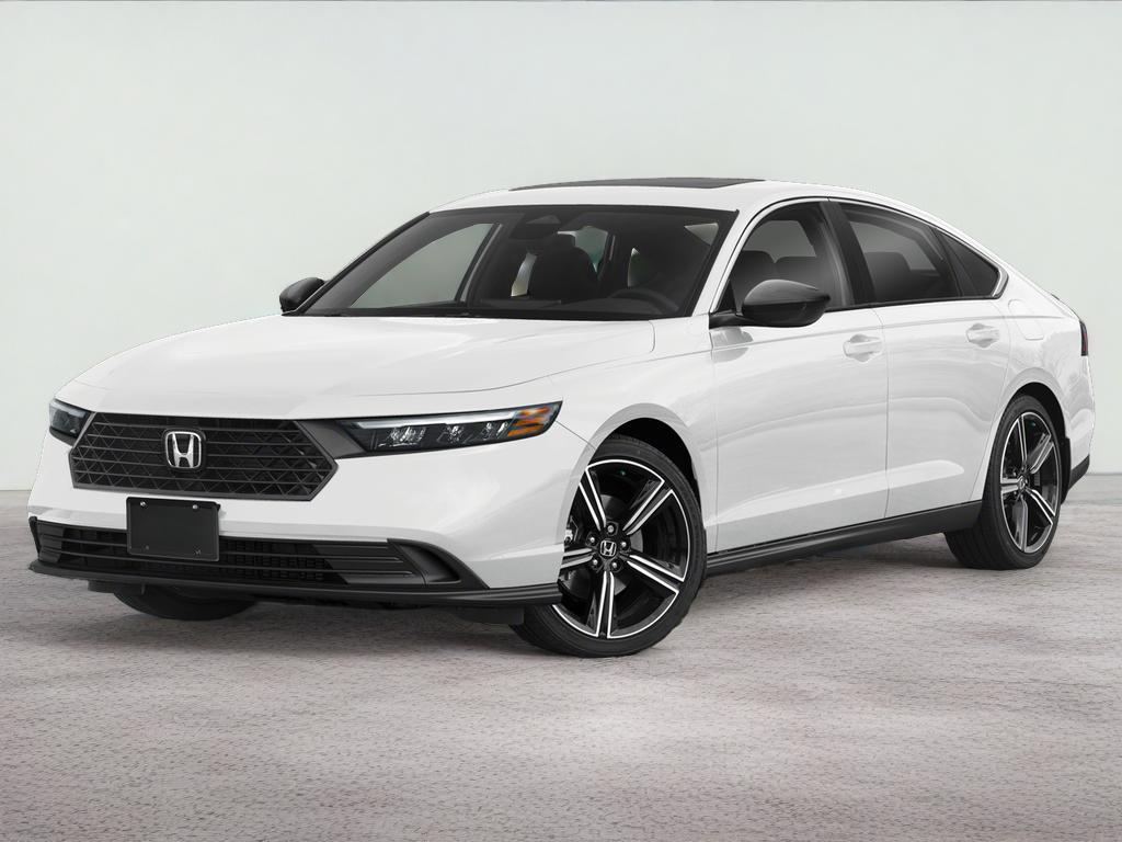 2023 Honda Accord Sport