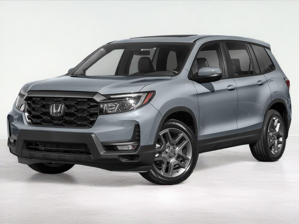 2023 Honda Passport EX-L AWD
