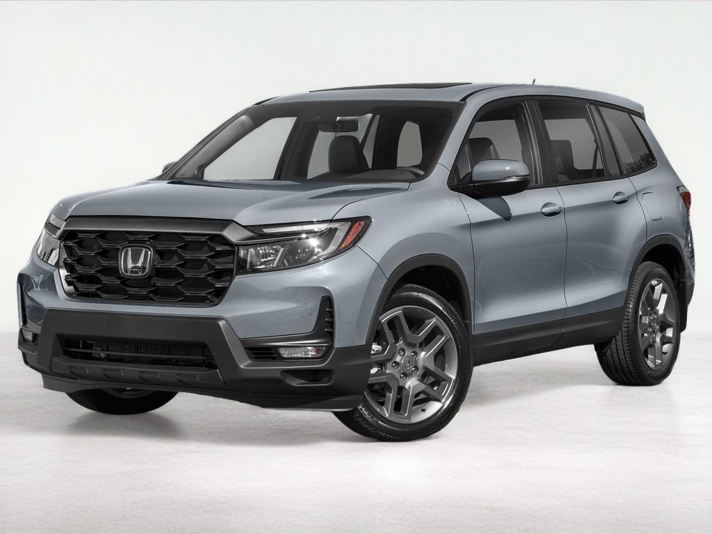 2023 Honda Passport AWD EX-L