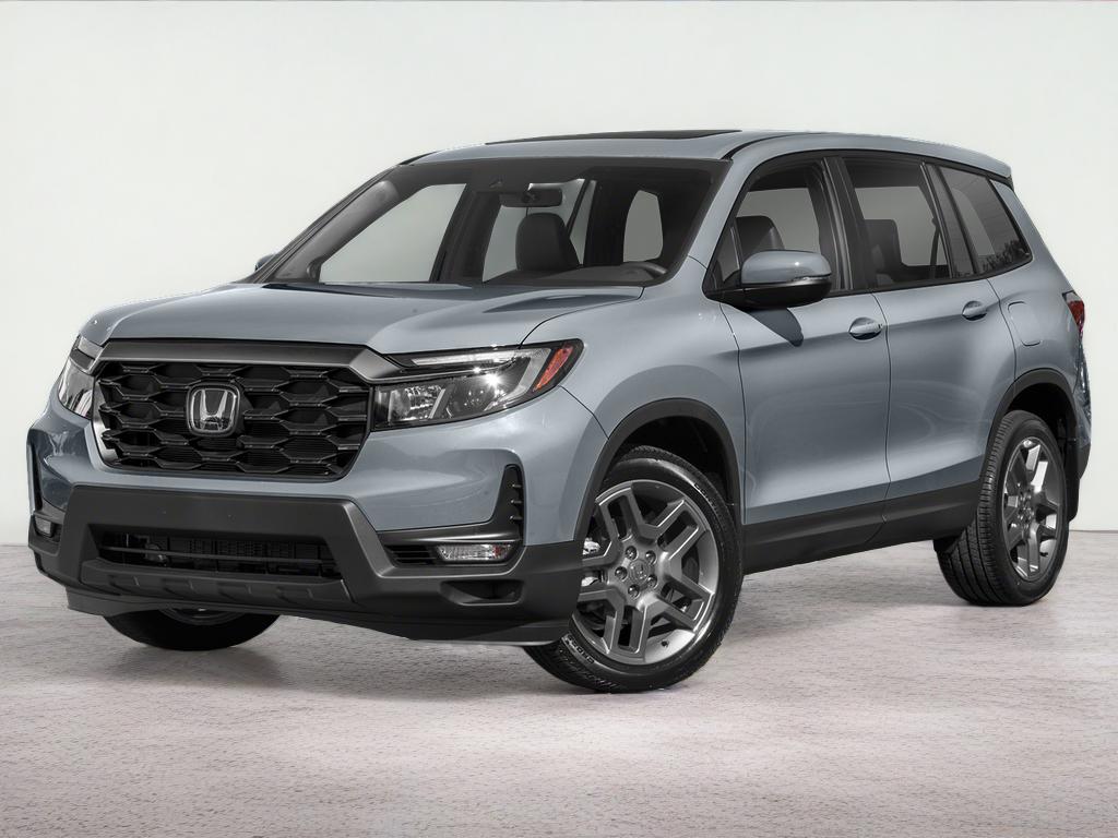 2023 Honda Passport AWD EX-L