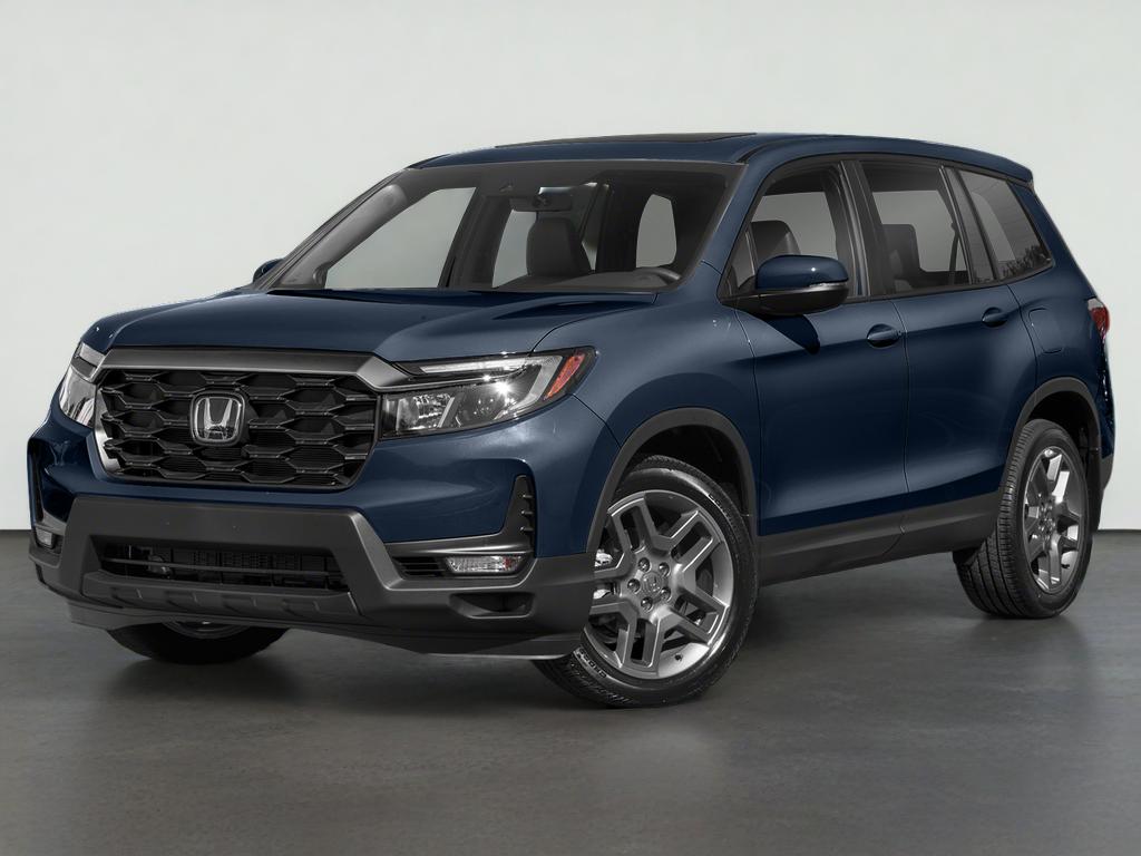 2023 Honda Passport AWD EX-L