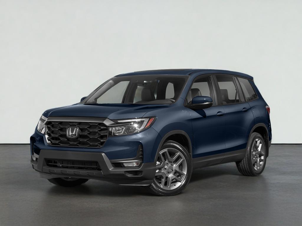 2023 Honda Passport EX-L for sale in Roseville, CA