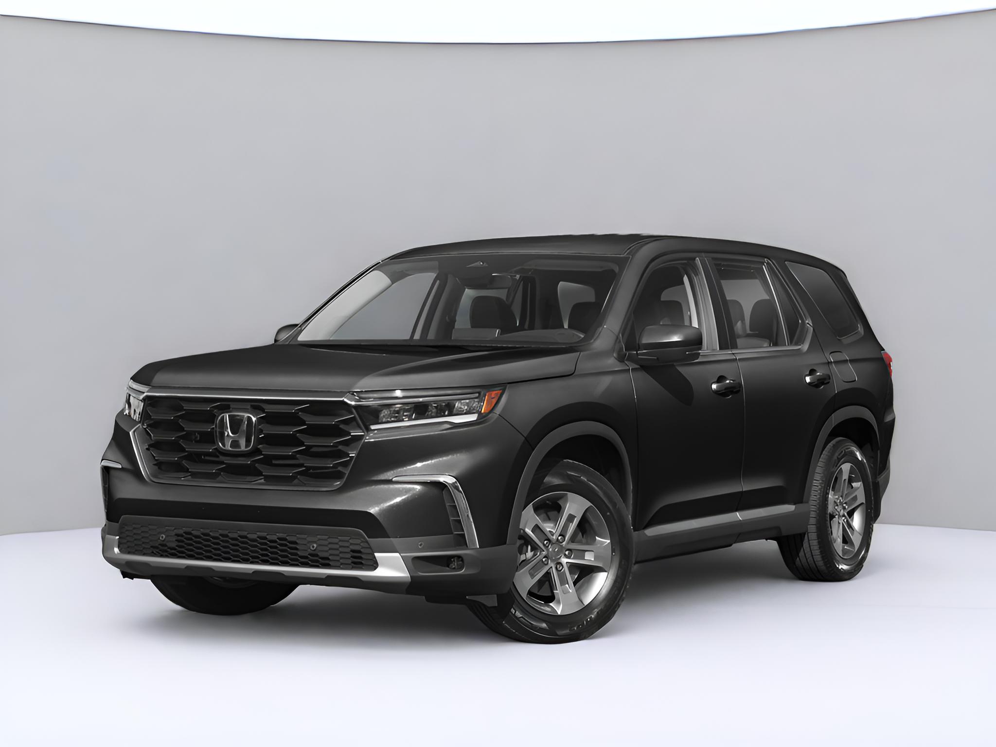 2023 Honda Pilot EX-L 7 Passenger
