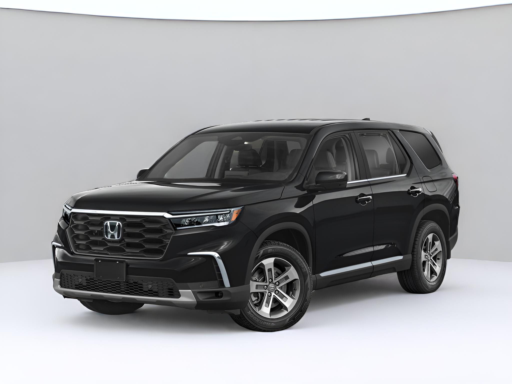 2023 Honda Pilot EX-L 8 Passenger