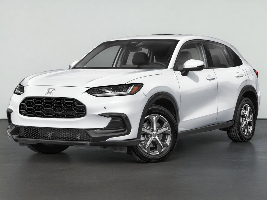 2023 Honda HR-V EX-L
