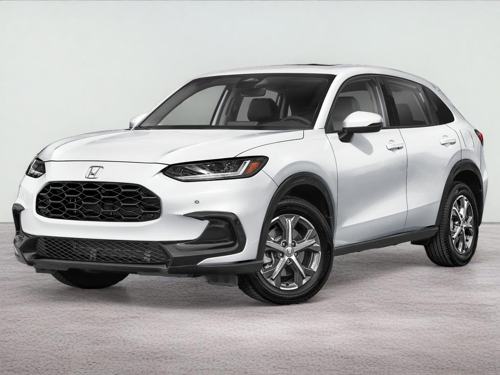 2023 Honda HR-V EX-L