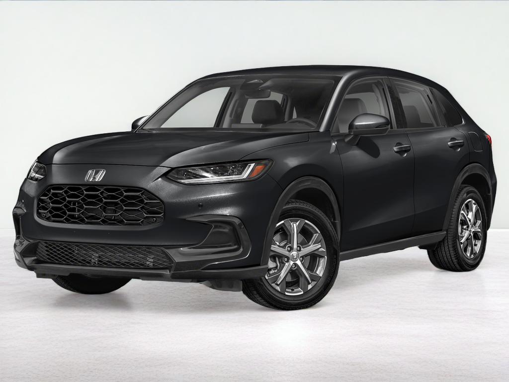 2023 Honda HR-V EX-L