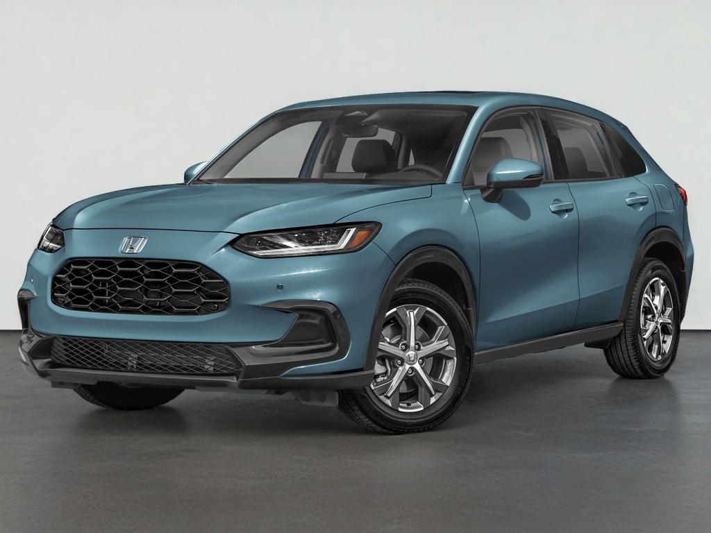 2023 Honda HR-V EX-L