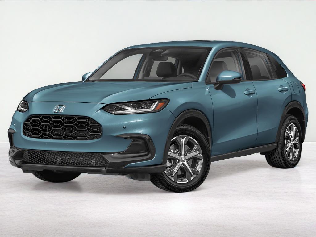 2023 Honda HR-V EX-L