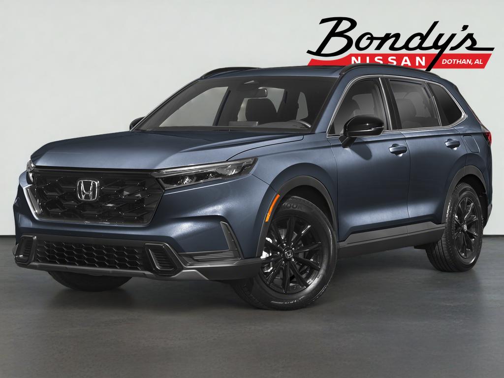 2023 Honda CR-V Hybrid Sport 2WD's photo