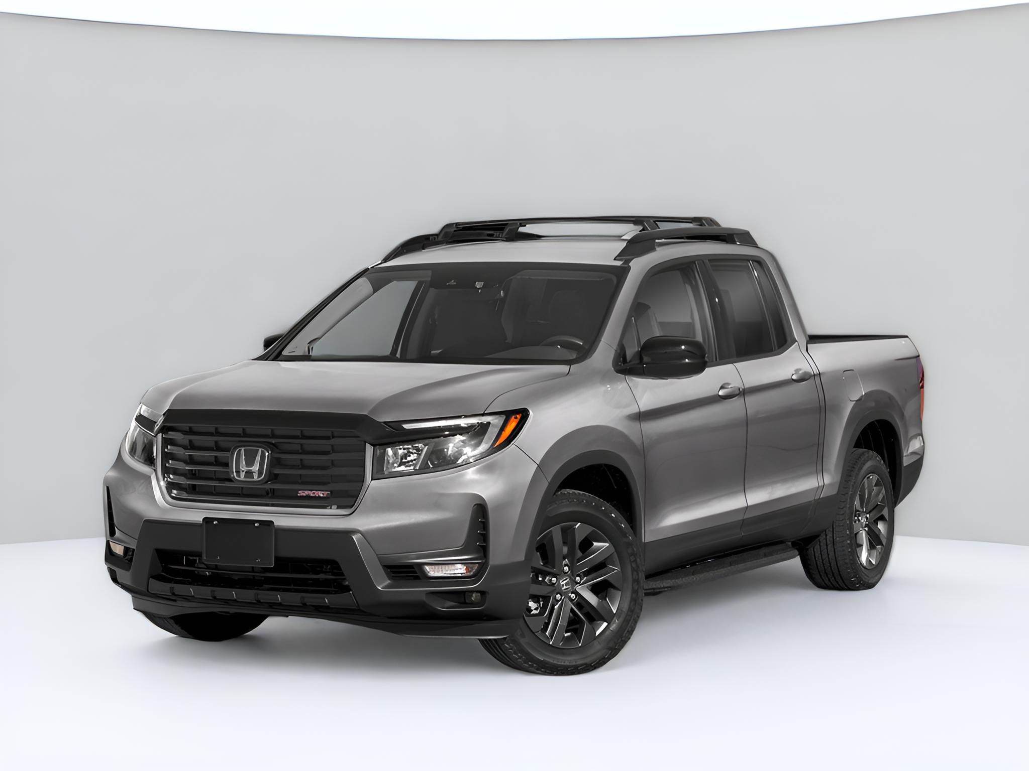 2023 Honda Ridgeline Sport