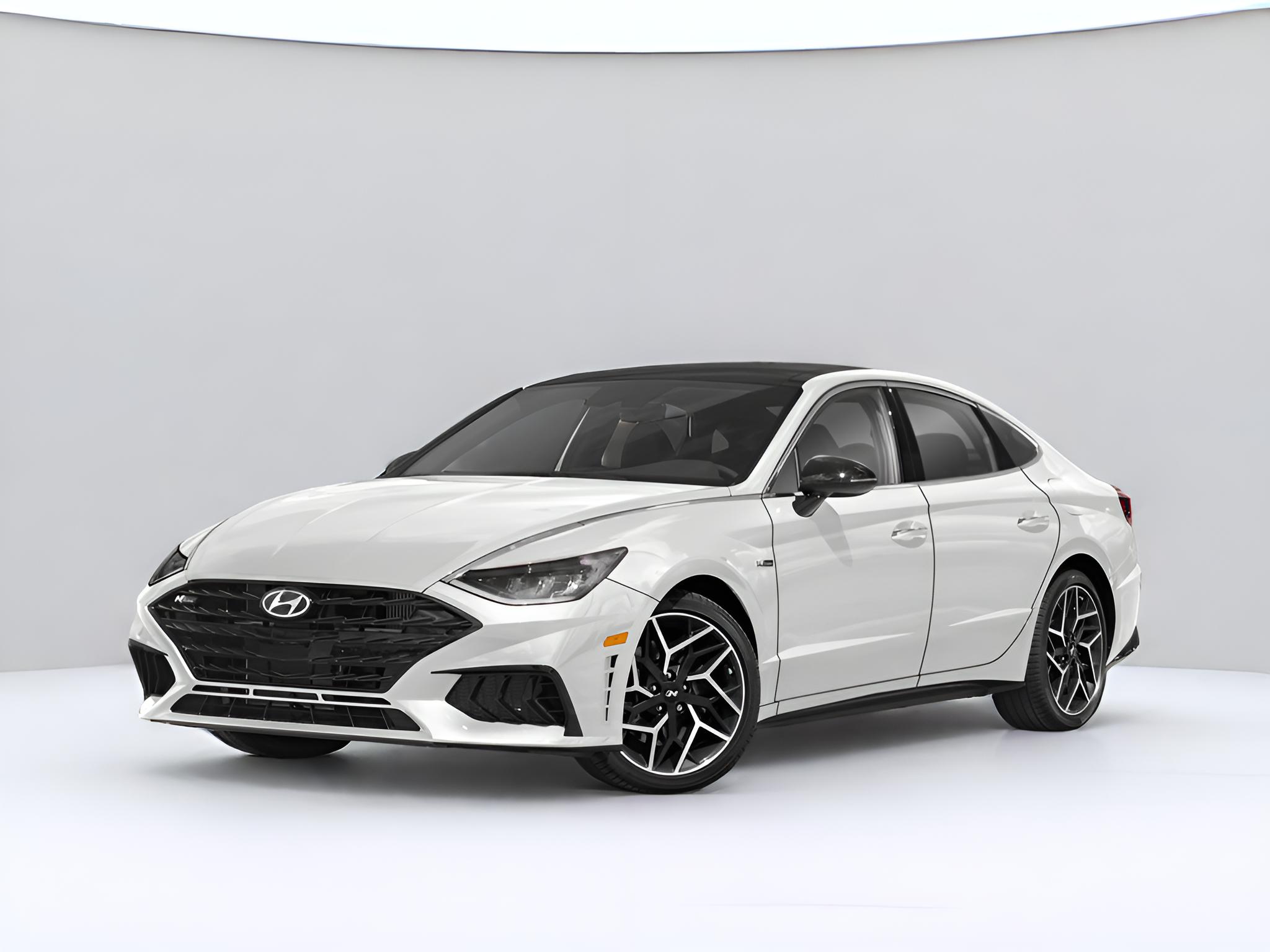 2023 Hyundai Sonata N Line
