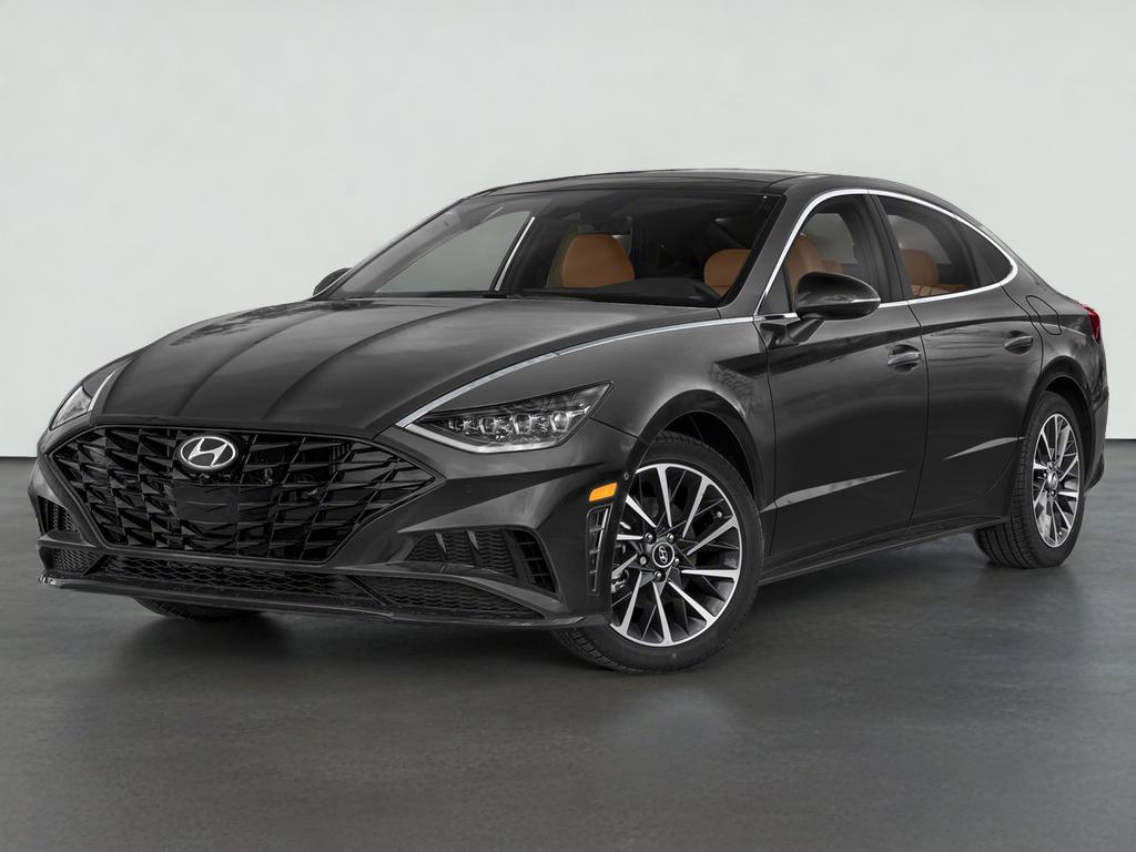 2023 Hyundai Sonata Limited