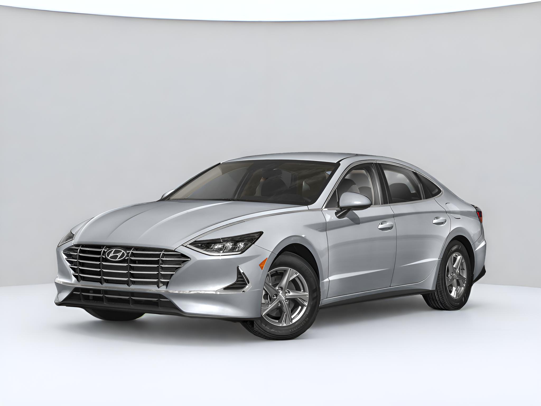 2023 Hyundai Sonata SE